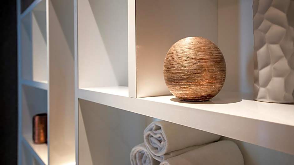 Strandhotel Golfzang