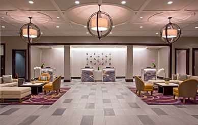 Hyatt Centric French Quarter New Orleans