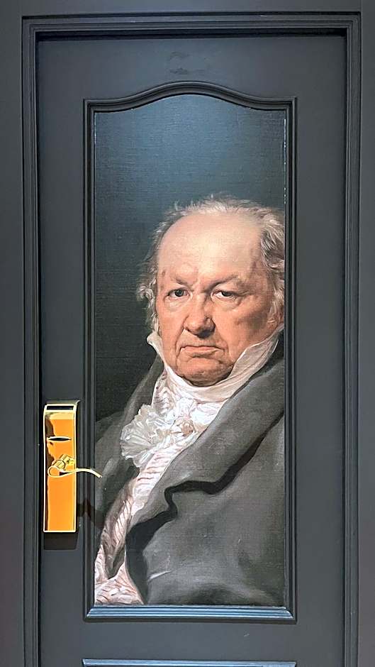 Hostal Inter Plaza Mayor