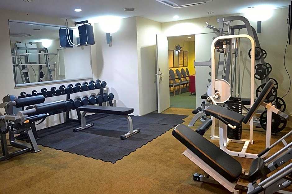 Hotel DarulMakmur Jerantut
