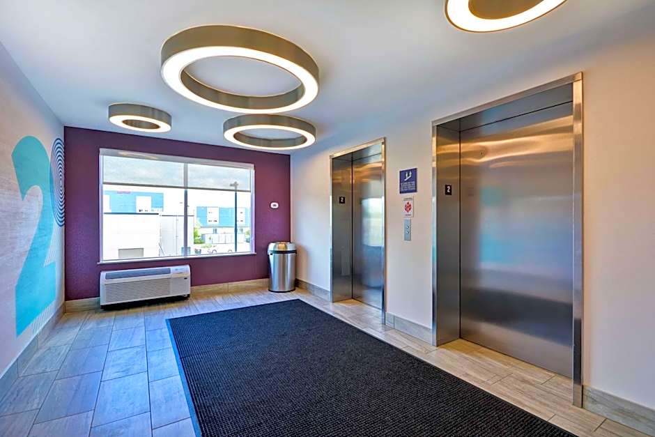 Tru By Hilton Sumter