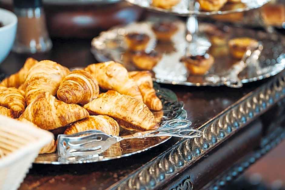 GRANDE HOTEL PARIS by STAY HOTELS