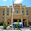 Hampton Inn By Hilton & Suites Jacksonville-Airport