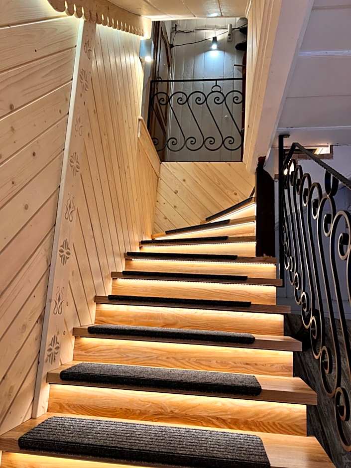 Willa Jasna Apartamenty centrum Zakopane