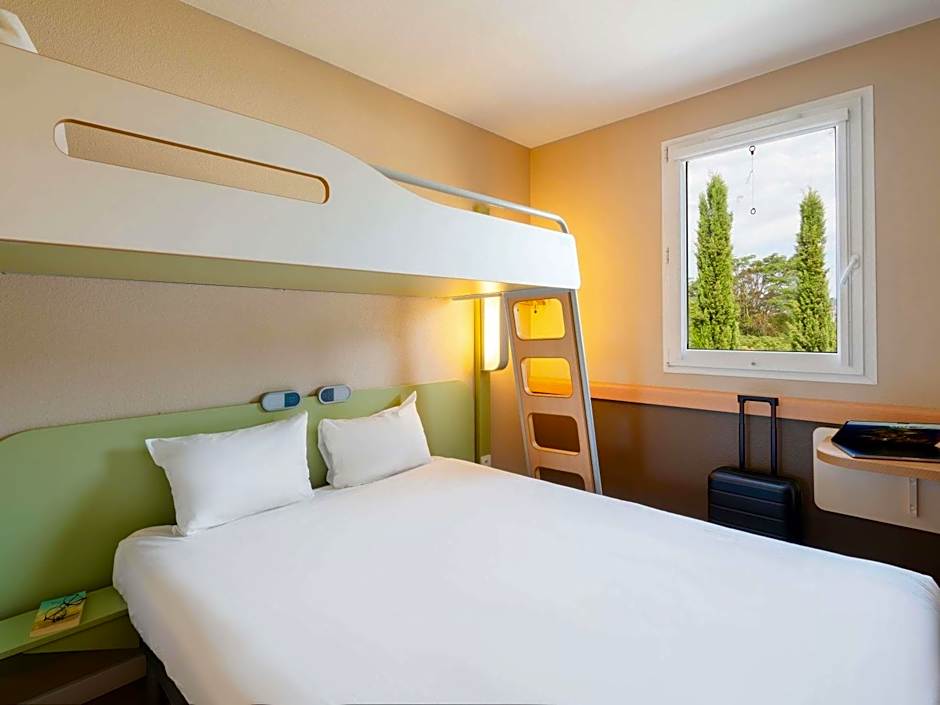 Ibis Budget Manosque Cadarache