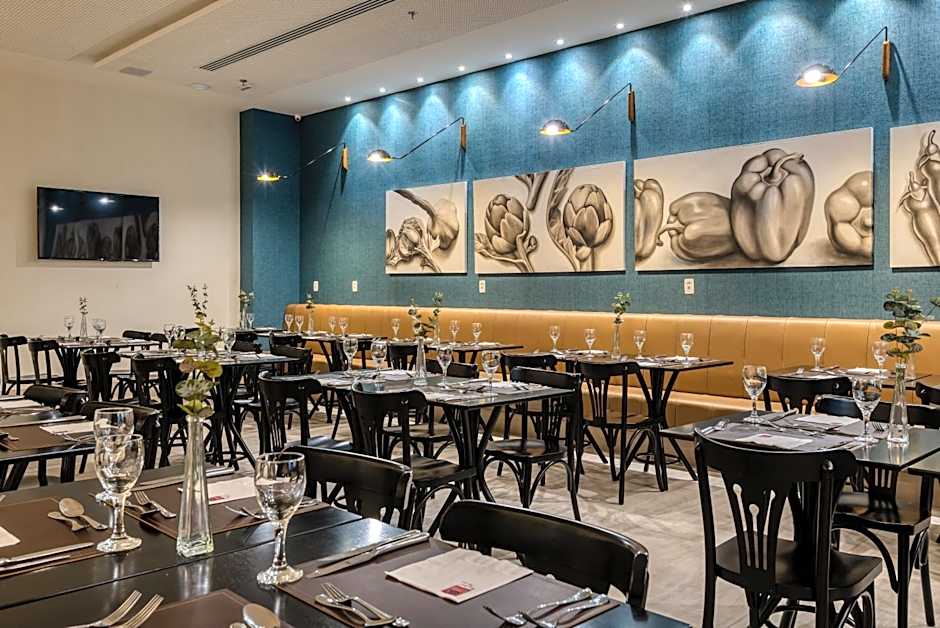 Comfort Suítes Vitória