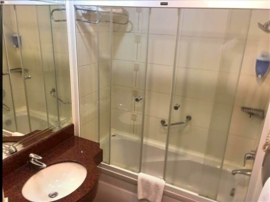 DOGA RESIDENCE HOTEL Ankara