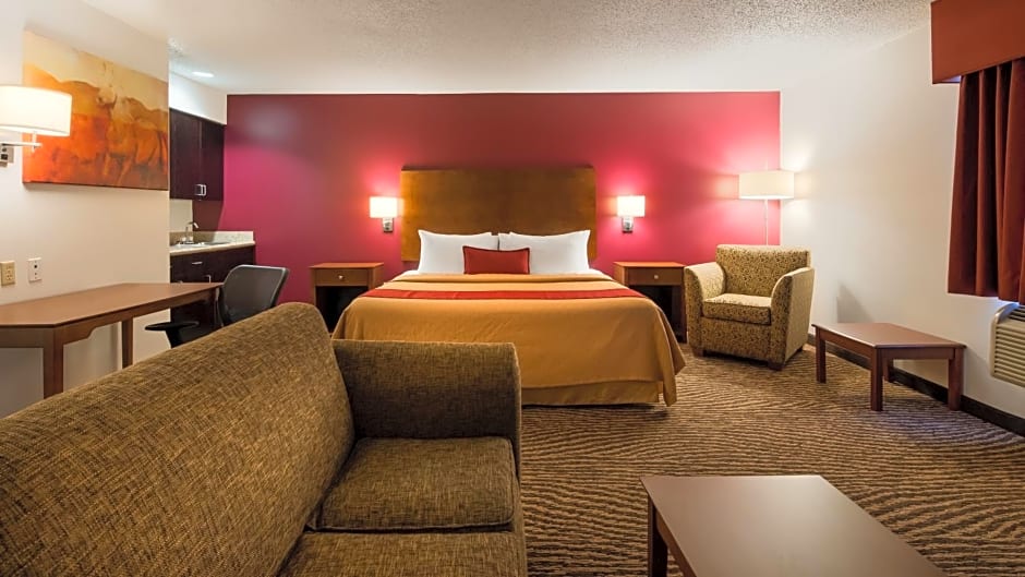 Best Western Okmulgee