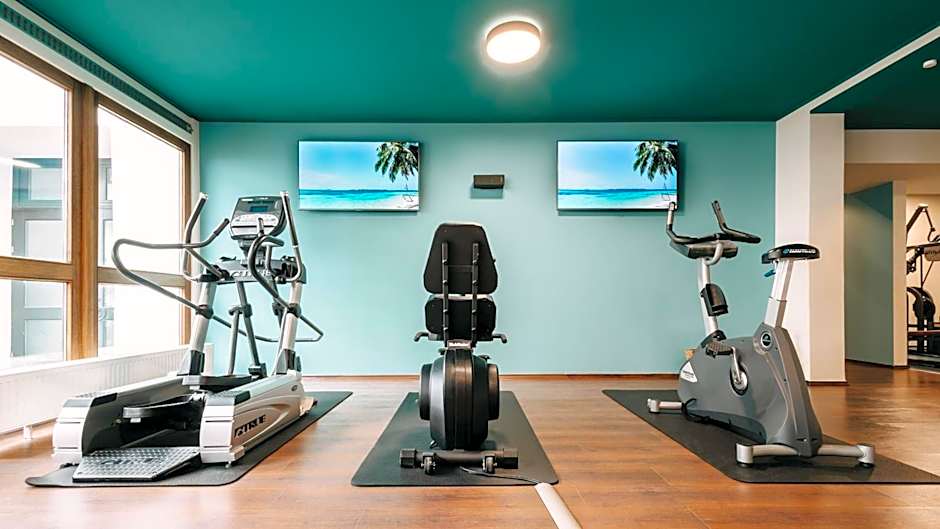 Parkhotel Nümbrecht