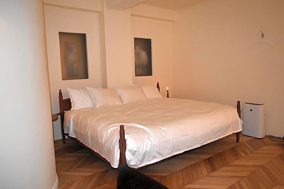 Hotel CASA VICO