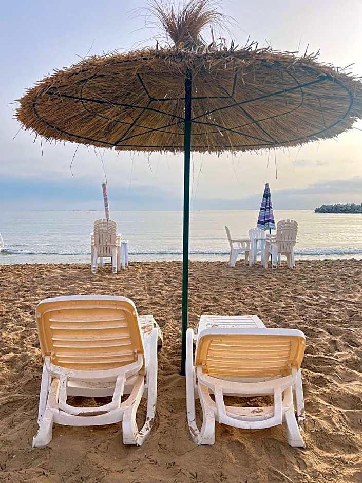 GARDENIA HOTEL ORAN