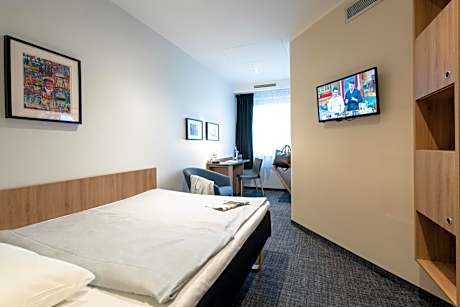 Superior Single Room