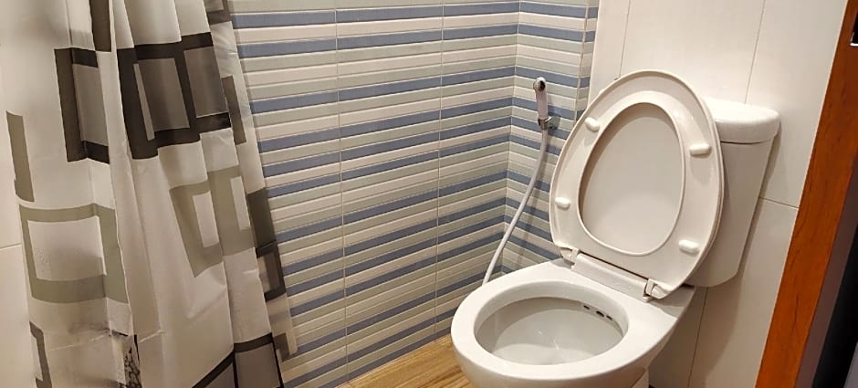 D&D Guest House & Cafe Syariah