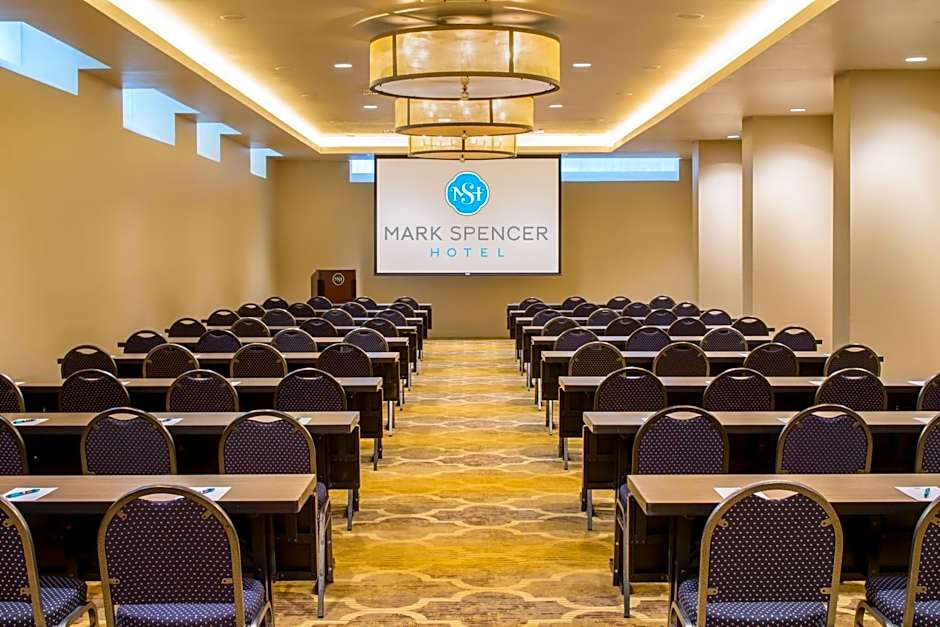 The Mark Spencer Hotel