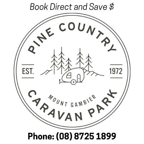 Pine Country Caravan Park