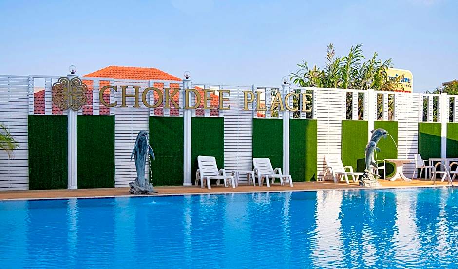 Chokdee Place