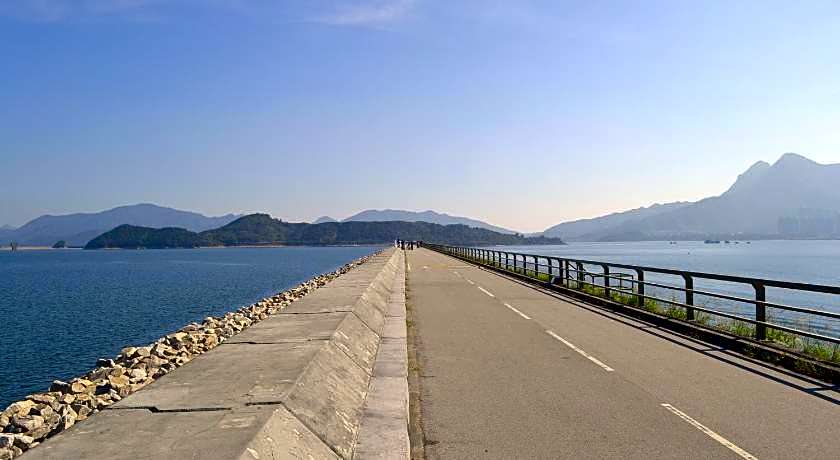 YHA Bradbury Jockey Club Tai Mei Tuk Youth Hostel(Tai Po)