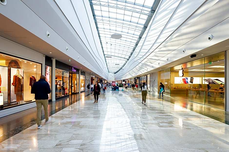 Staycity Aparthotels Paris Marne La Vall