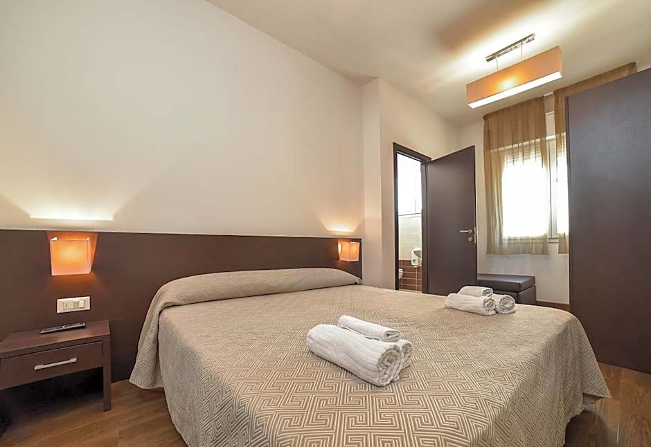 HOTEL DIAMANTE