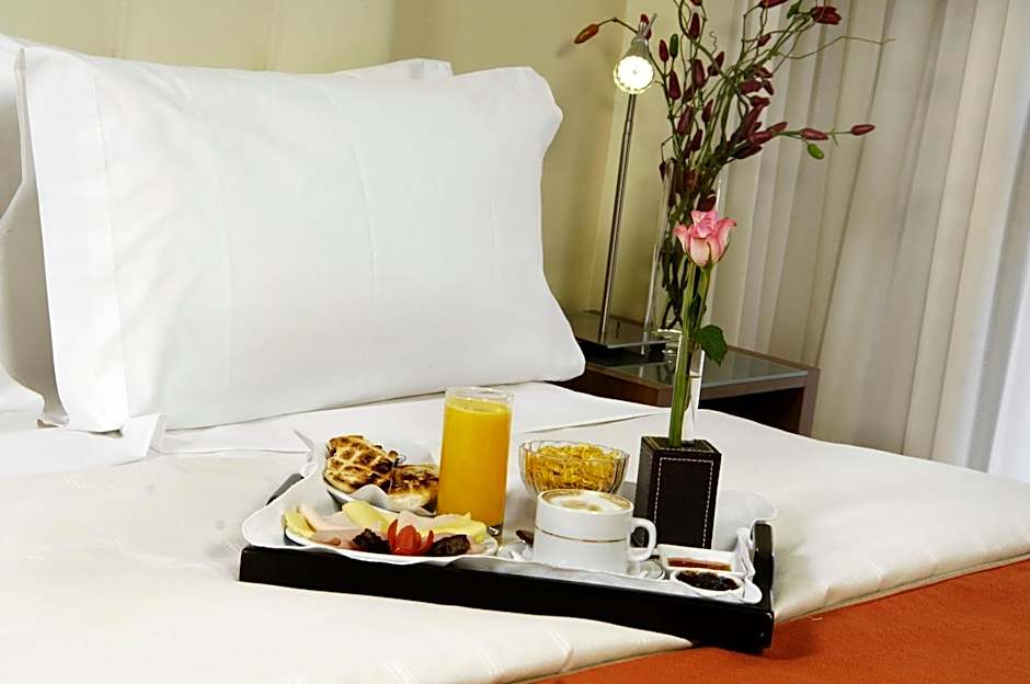 Regente Palace Hotel
