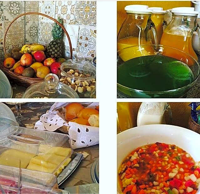 Pousada Ecologica Bangalo de Praia