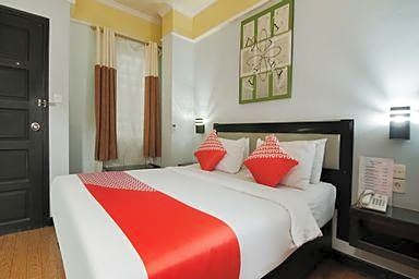 OYO 1597 Hotel K77
