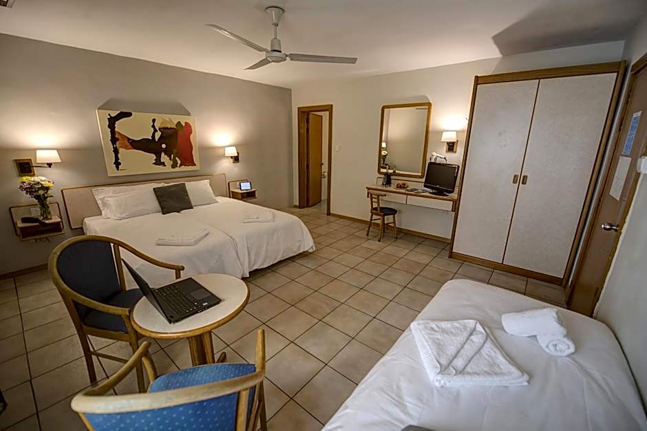 SLIEMA CHALET HOTEL
