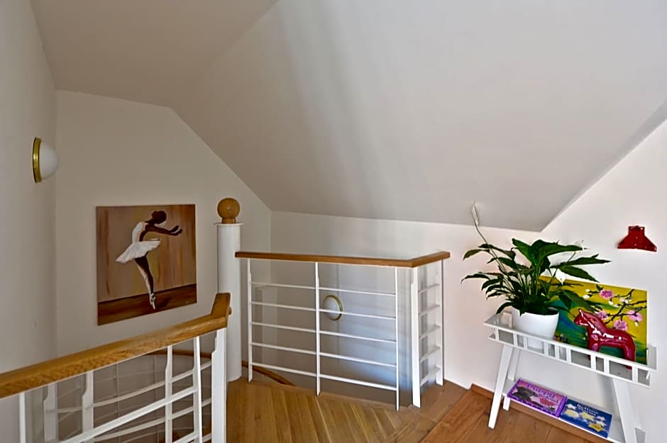 Old Town Boutique Apartments