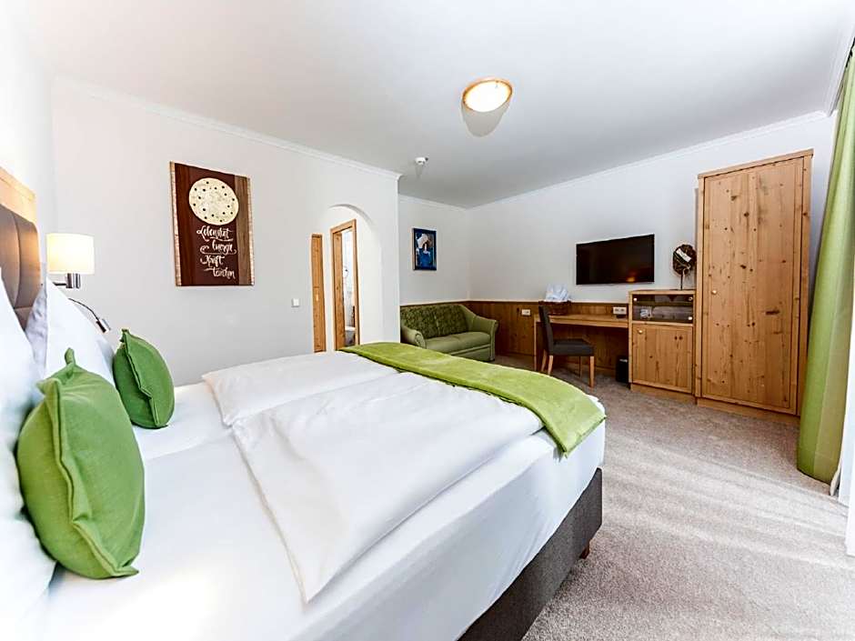 Vitalhotel Marienhof