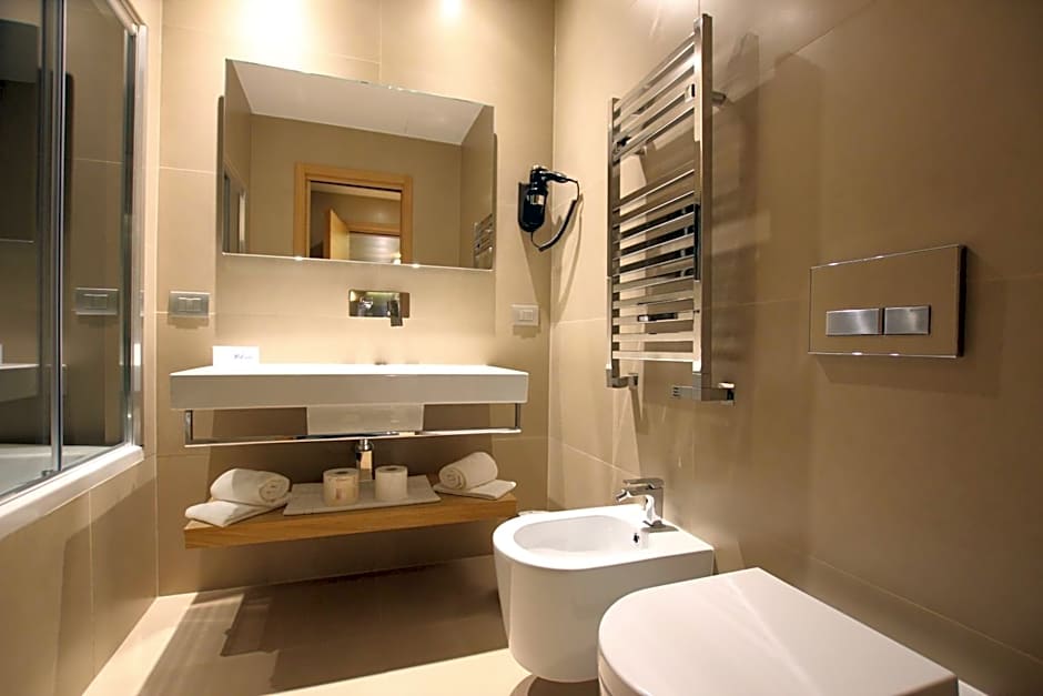 Mokinba Hotels Baviera
