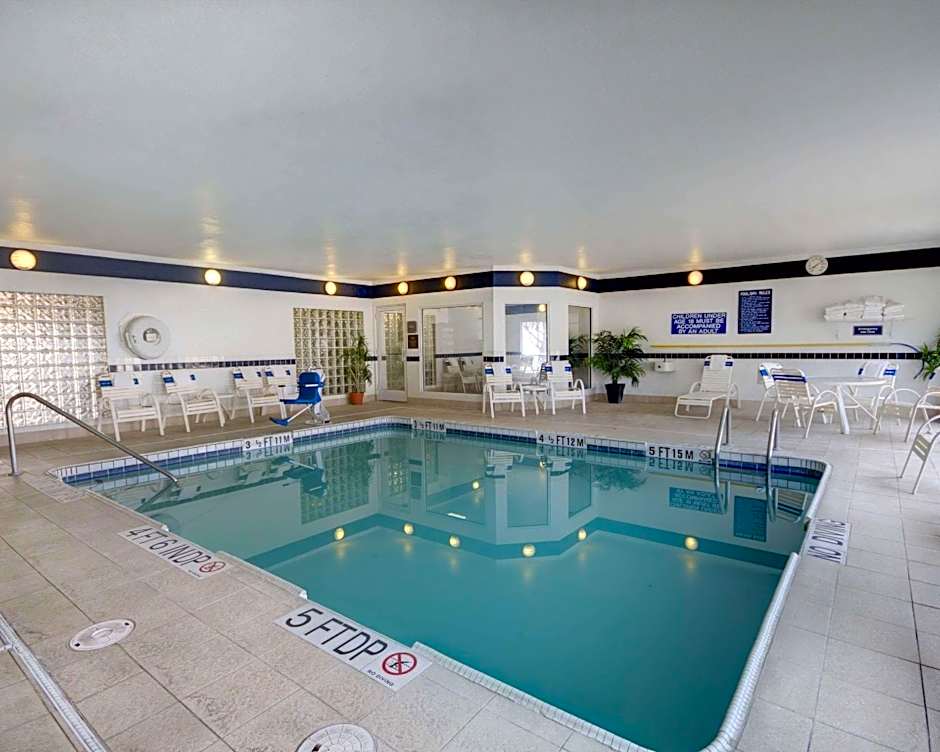 Hotel El Paso By IHG