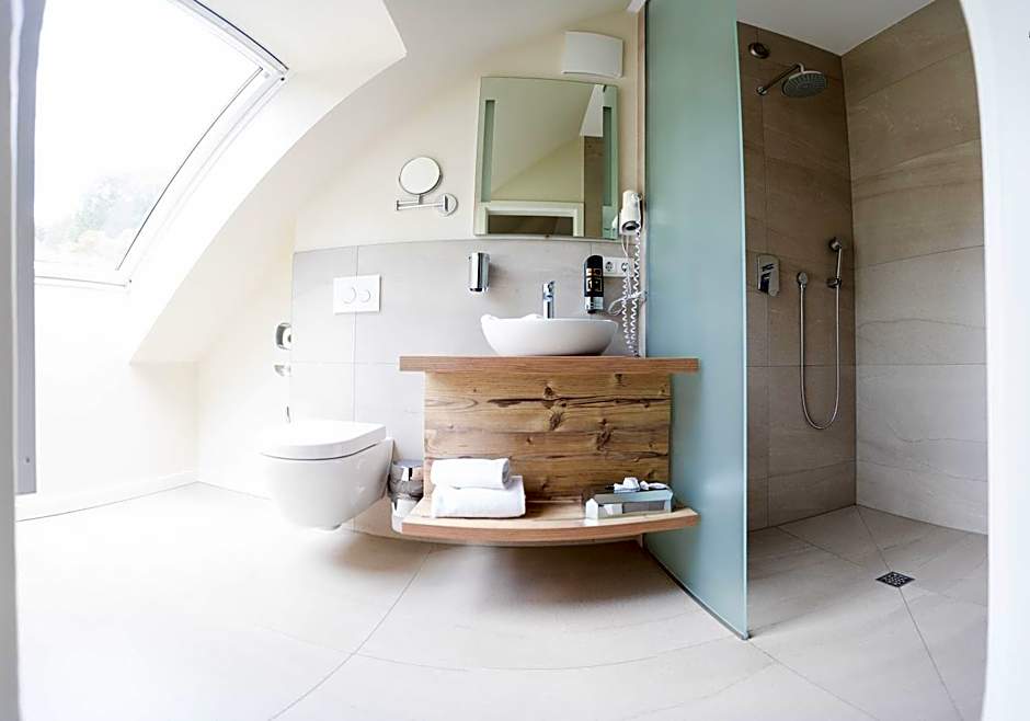 Landhotel Weihermühle