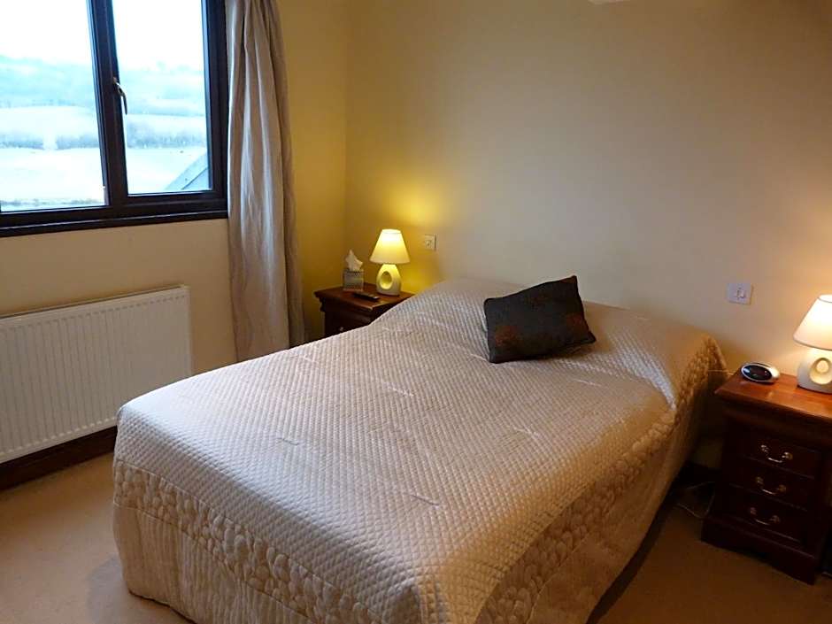 Cameley Lodge - Self Catering