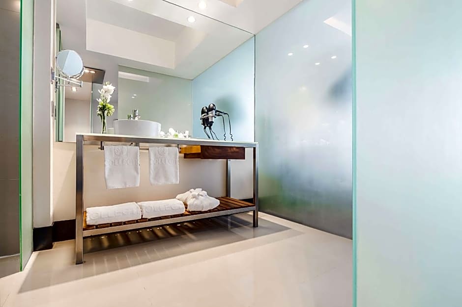 NH Collection Mexico City Santa Fe