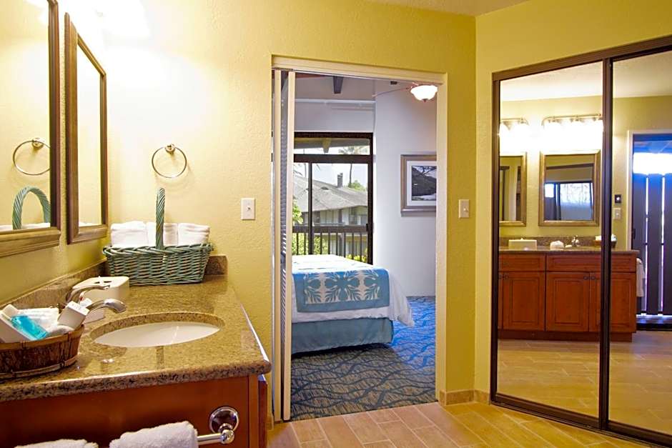 Club Wyndham Ka Eo Kai