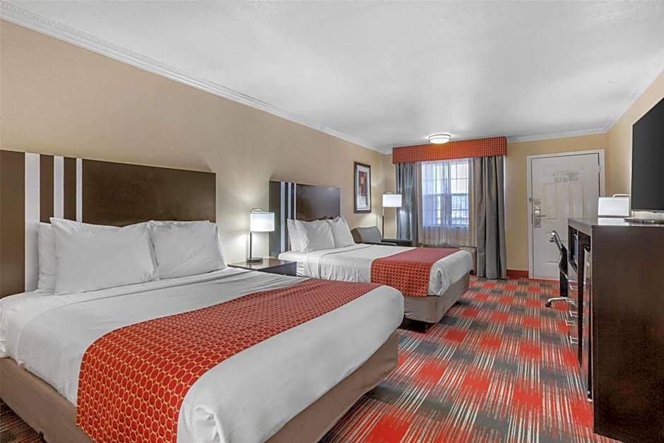Best Western Brady Inn
