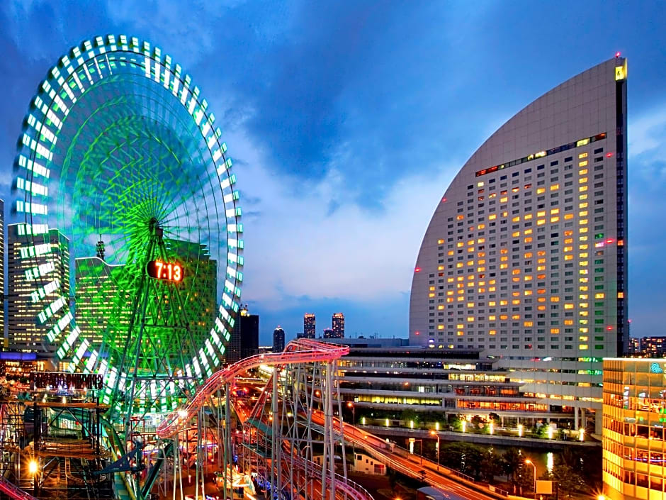 InterContinental Yokohama Grand by IHG