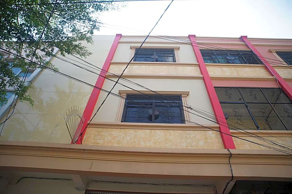 Hotel O Millow Kost Near Gedung Rektorat IAIN PAREPARE