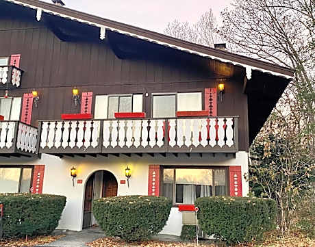 White Mountain Escape - Ski Attitash