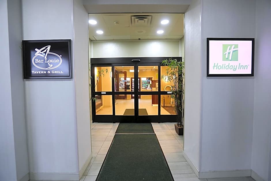 Holiday Inn OHare Area By IHG