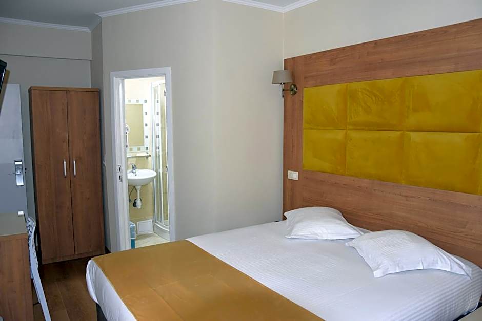 Sun Hotel