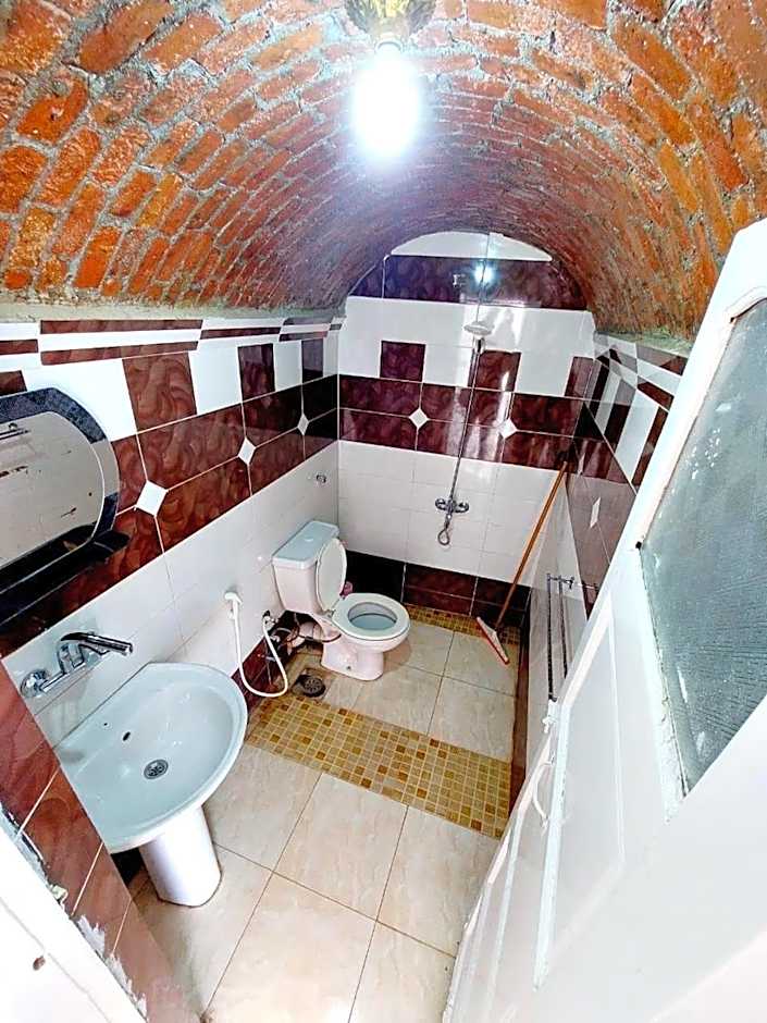 Gamal Robob Nubian Guest House