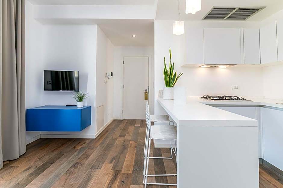 Santo Stefano Raro Rooms Collection