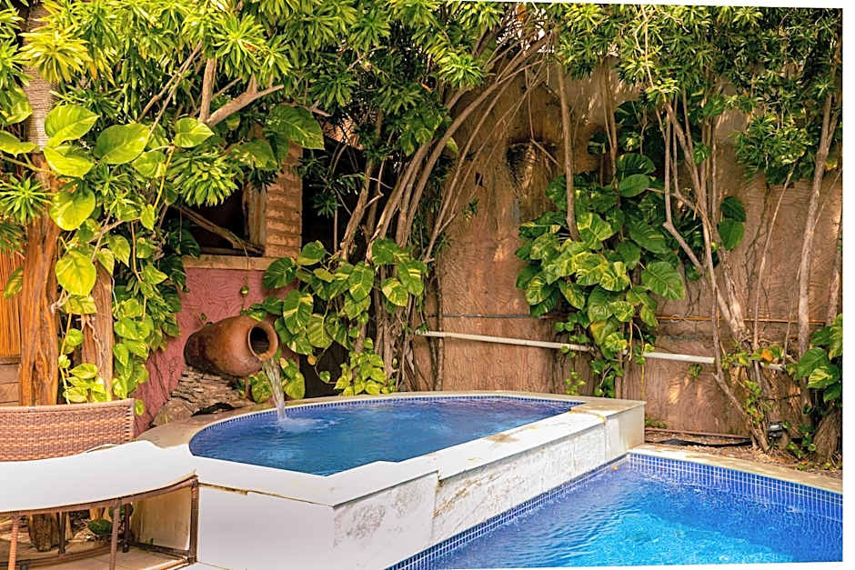 Safari Natal Beach Hotel