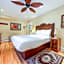 Maison Des Jardins B & B