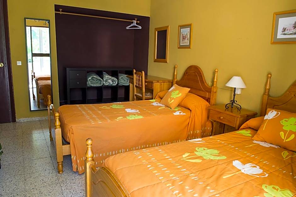 La Casona del Pinar Albergue