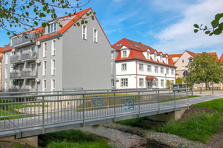 ApartHotel "Am Fließ"