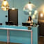 Holiday Inn - the niu, Belt Frankfurt Eschborn By IHG