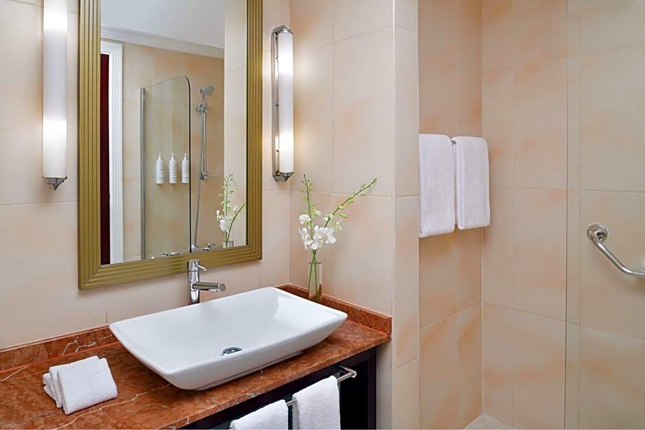 Marriott Executive Apartments Manama, Bahrain