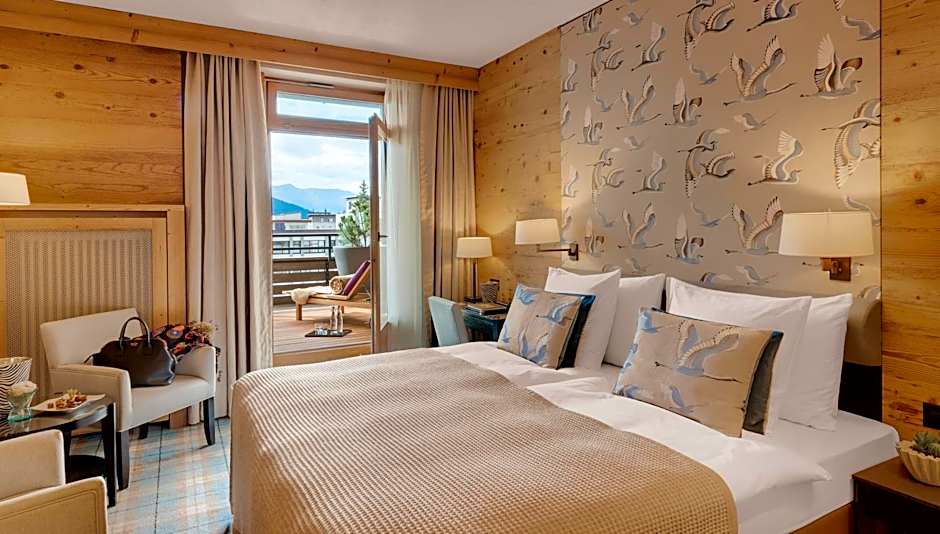 Morosani Schweizerhof